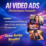 AI Video Ads