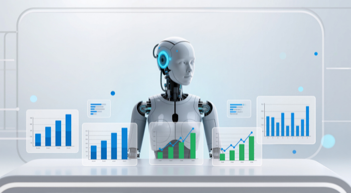 Ai Automation and Business Ai